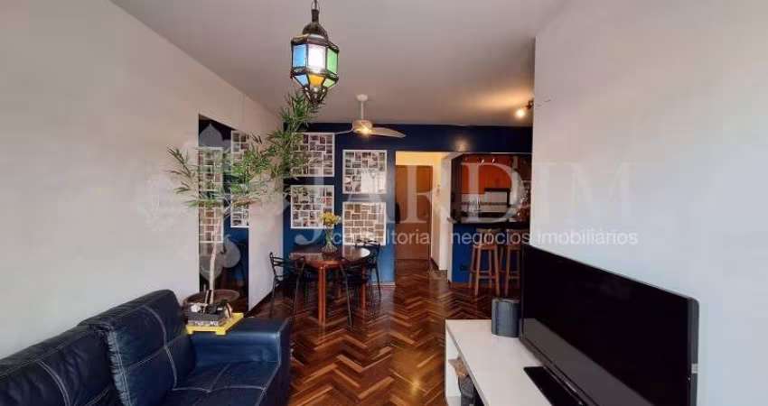 APARTAMENTO | CENTRO | ED. NOVA YORK