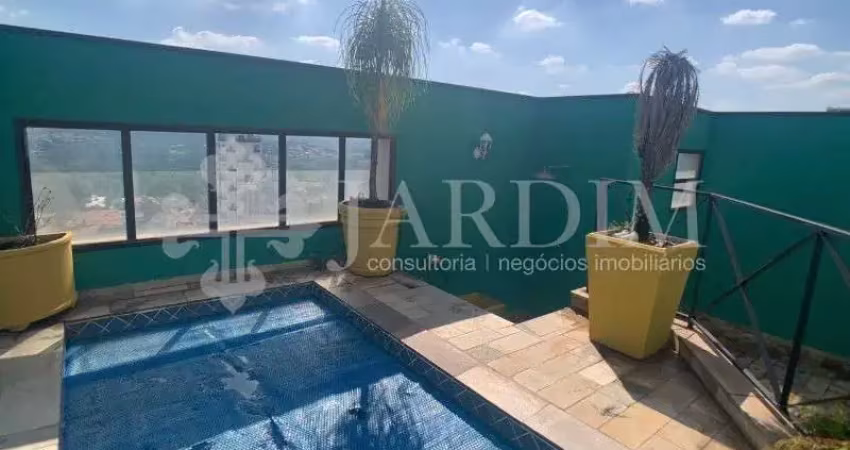 Apartamento com 3 quartos à venda no Centro, Piracicaba 