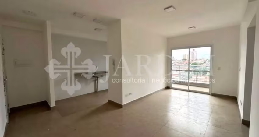 Apartamento com 2 quartos à venda na Vila Independência, Piracicaba 