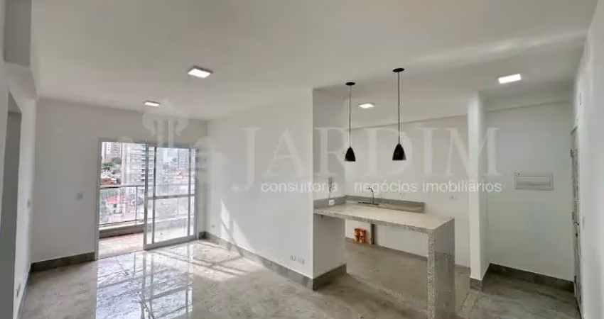 Apartamento com 2 quartos à venda na Vila Independência, Piracicaba 