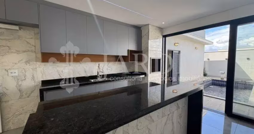 Casa com 3 quartos à venda no Ondinhas, Piracicaba 