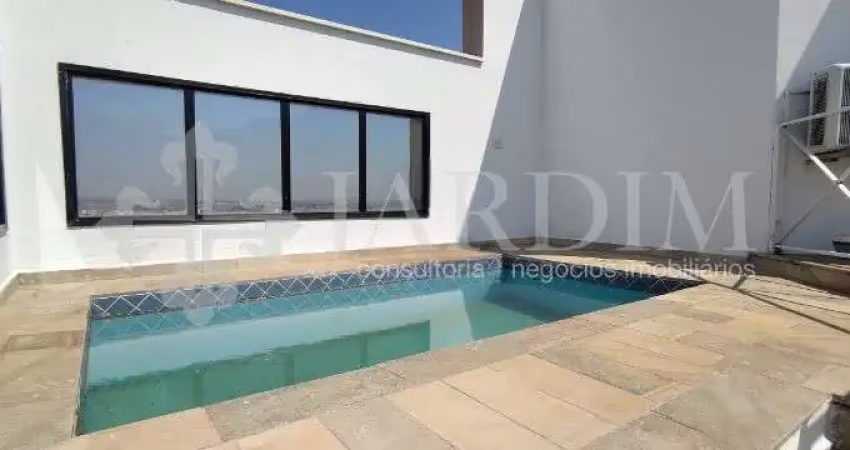 Apartamento com 2 quartos à venda no Centro, Piracicaba 