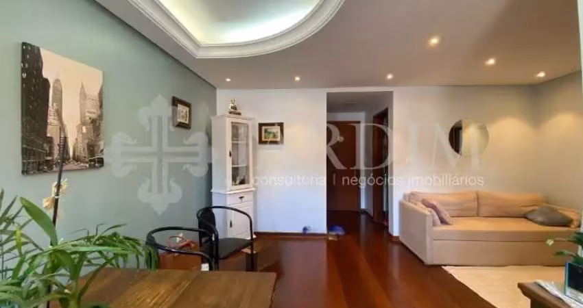 Apartamento com 3 quartos à venda no Centro, Piracicaba 