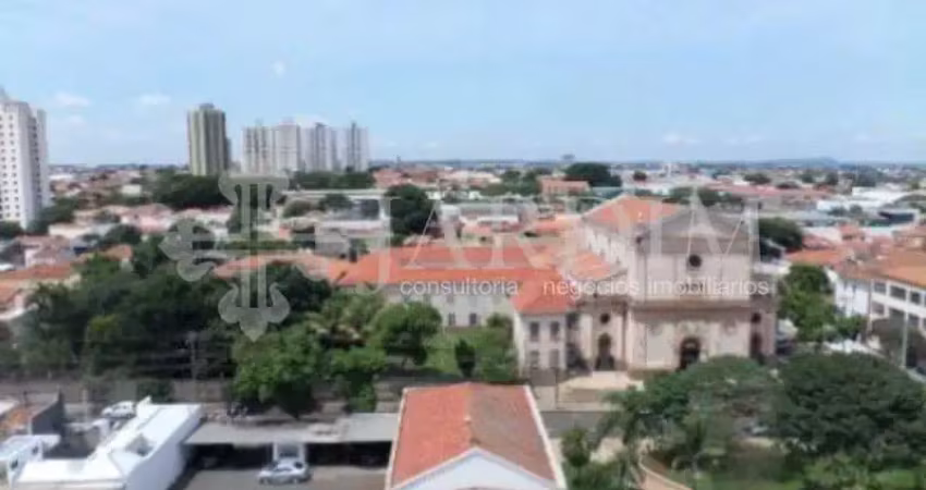 Apartamento com 3 quartos à venda no Centro, Piracicaba 