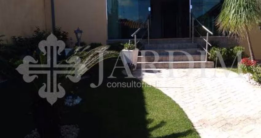 CASA | JARDIM TRÊS MARIAS