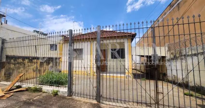 Casa comercial com 1 sala à venda no Alemães, Piracicaba 