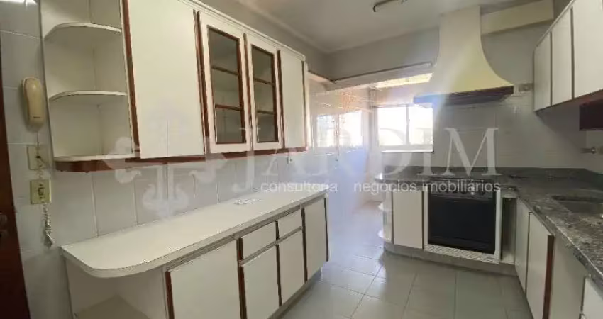 Apartamento com 3 quartos à venda no Nova América, Piracicaba 