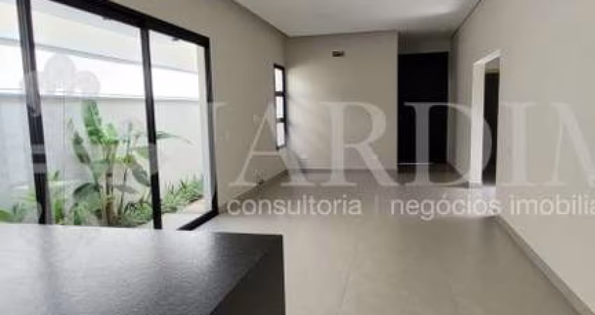 CASA EM CONDOMINIO | PARK UNIMEP TAQUARAL