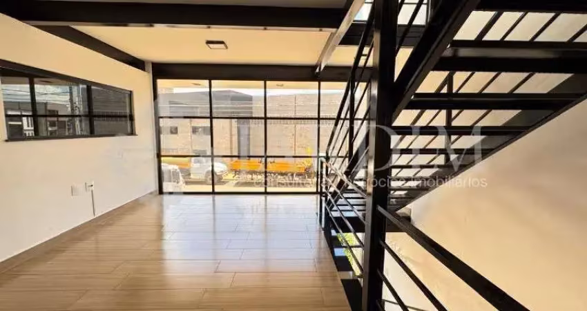 Barracão / Galpão / Depósito com 3 salas à venda no Guamium, Piracicaba 