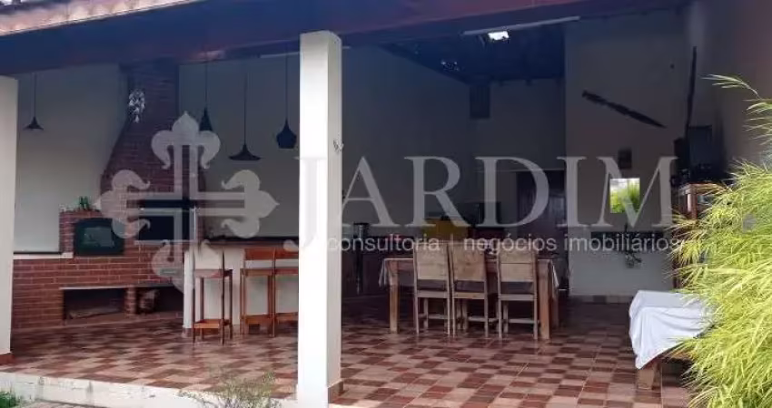 Casa com 3 quartos à venda no Pompéia, Piracicaba 