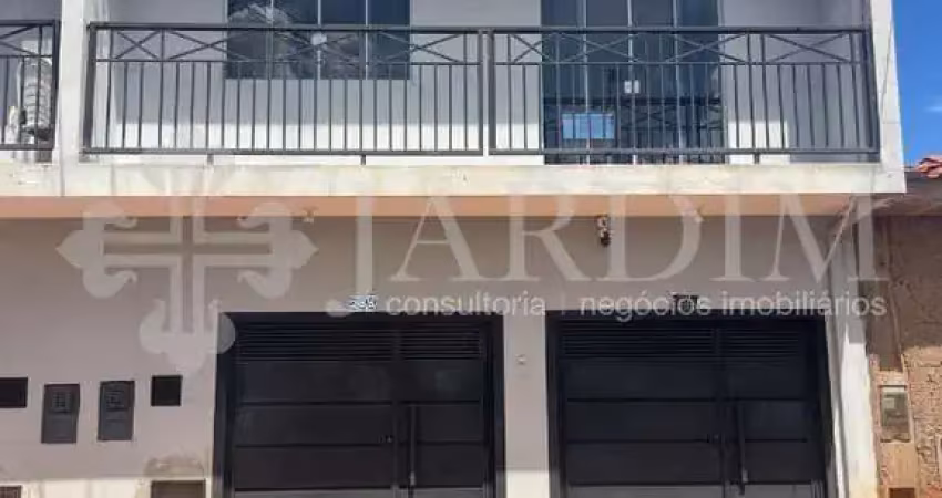 Casa com 3 quartos à venda no Tanquinho (Guamium), Piracicaba 