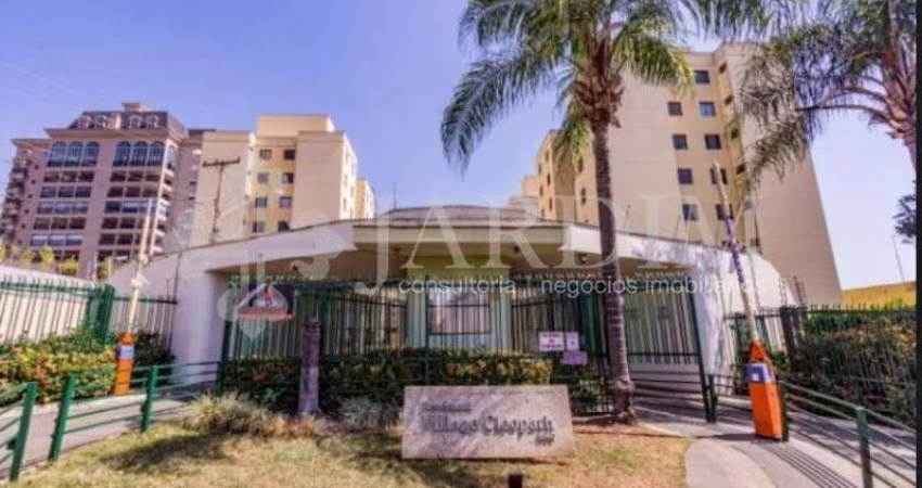 APARTAMENTO | CENTRO | VILAGE CLEOPATH