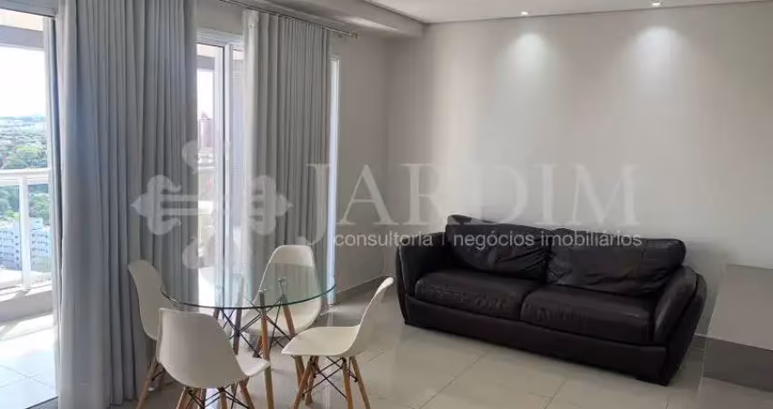 APARTAMENTO | ED. TRIO BY LINDENBERG