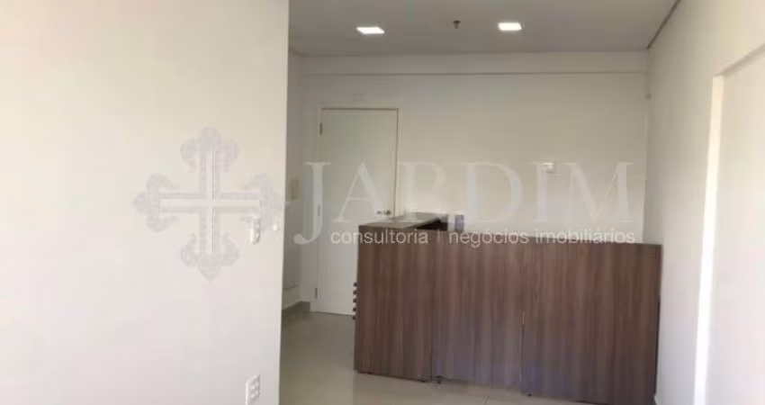 SALA | CIDADE JARDIM | TRIO BY LINDENBERG