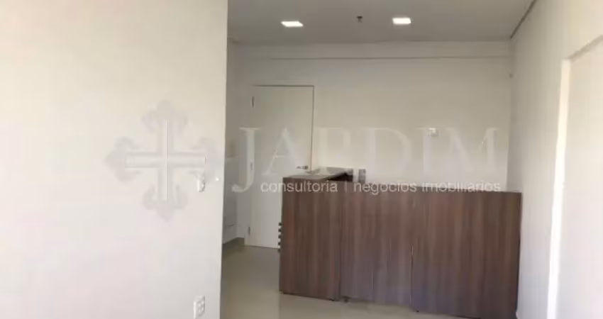 Sala comercial com 2 salas para alugar na Cidade Jardim, Piracicaba 