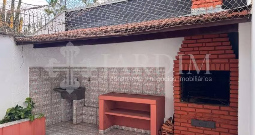 CASA | VILA MONTEIRO