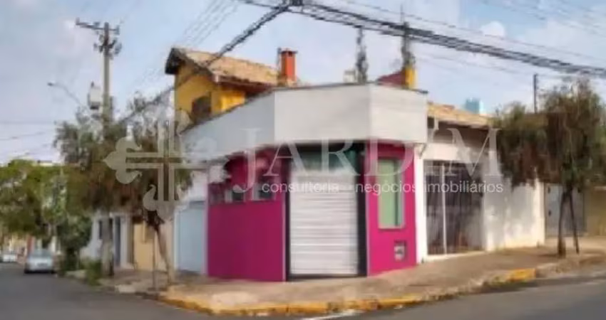 CASA RESIDENCIAL E COMERCIAL | VILA MONTEIRO