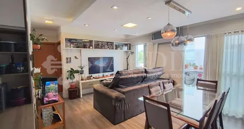 APARTAMENTO | RESIDENCIAL LUMIÈRE | SANTA CECILIA