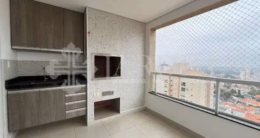APARTAMENTO | SÃO JUDAS | TERRAÇO MARONELLA