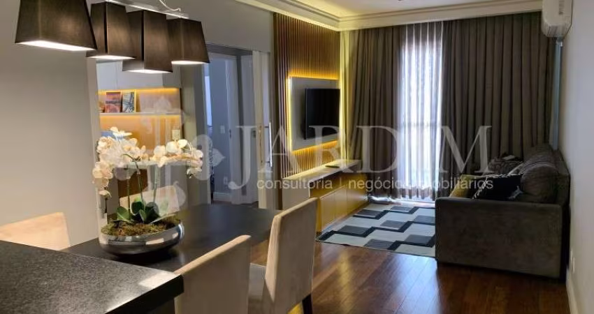 APARTAMENTO | CIDADE ALTA | ED. MUNIQUE RESIDENZ