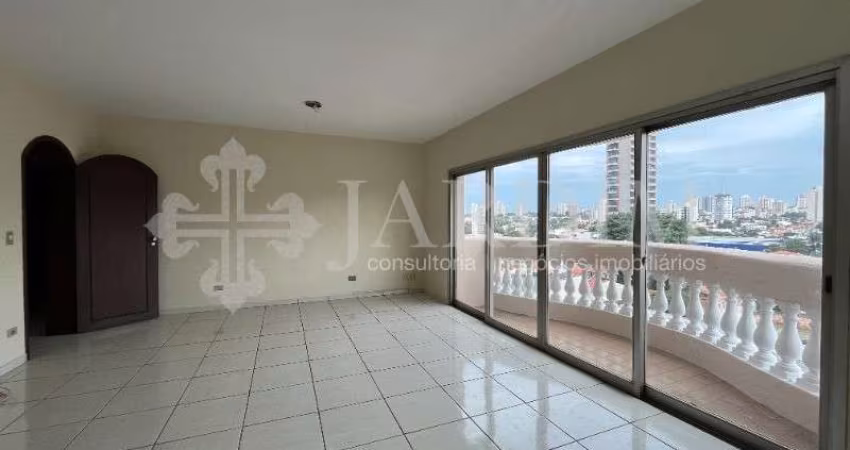 APARTAMENTO | EDIFÍCIO VARGAS | ÁREA CENTRAL | PIRACICABA