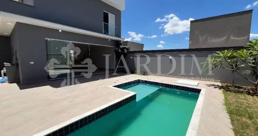 Casa com 3 quartos à venda no Ondinhas, Piracicaba 