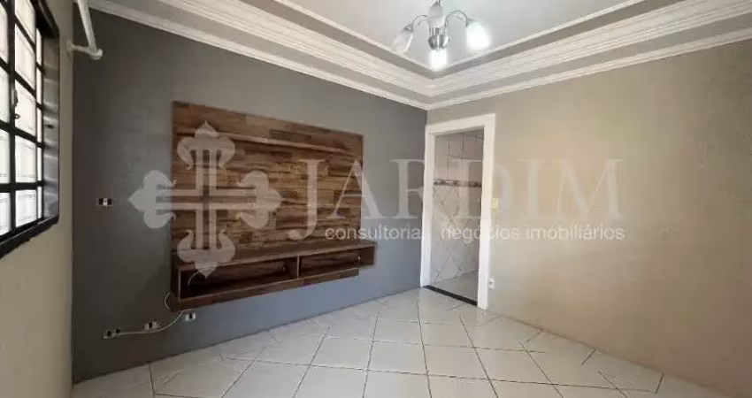 Casa com 2 quartos para alugar no Alto da Pompéia, Piracicaba 