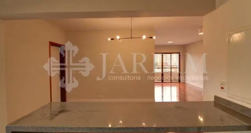 Apartamento com 3 quartos à venda no São Judas, Piracicaba 