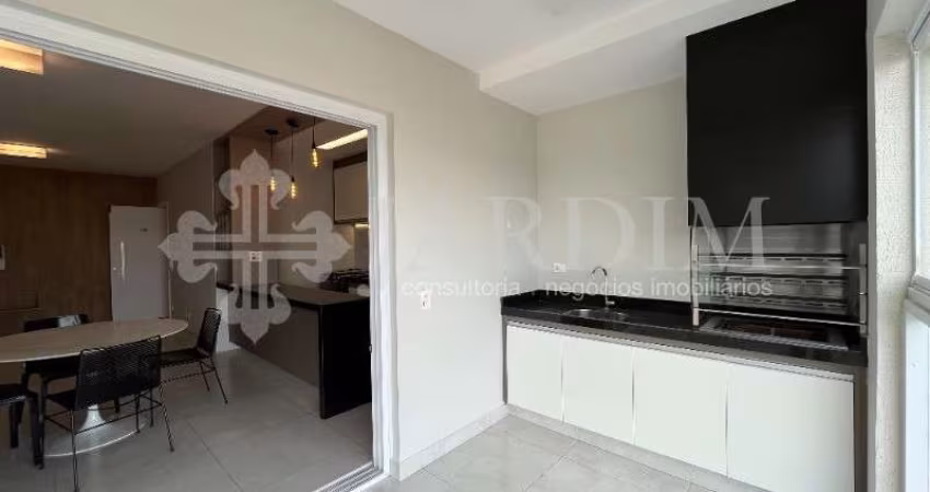 APARTAMENTO | SÃO JUDAS | RESIDENCIAL BELLA ITALIA