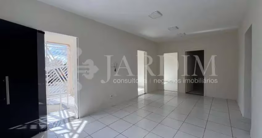 Casa comercial com 1 sala à venda na Cidade Alta, Piracicaba 