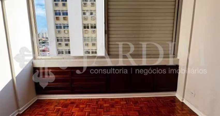 APARTAMENTO | CENTRO | LÉLIO FERRARI