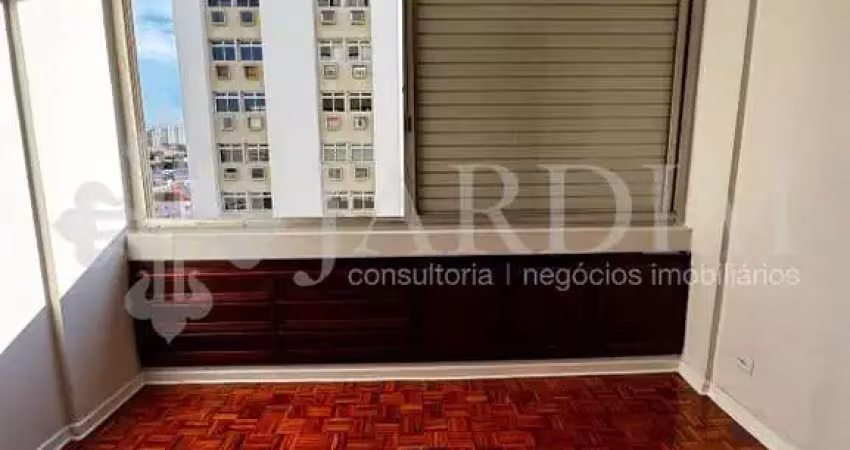 Apartamento com 1 quarto à venda no Centro, Piracicaba 