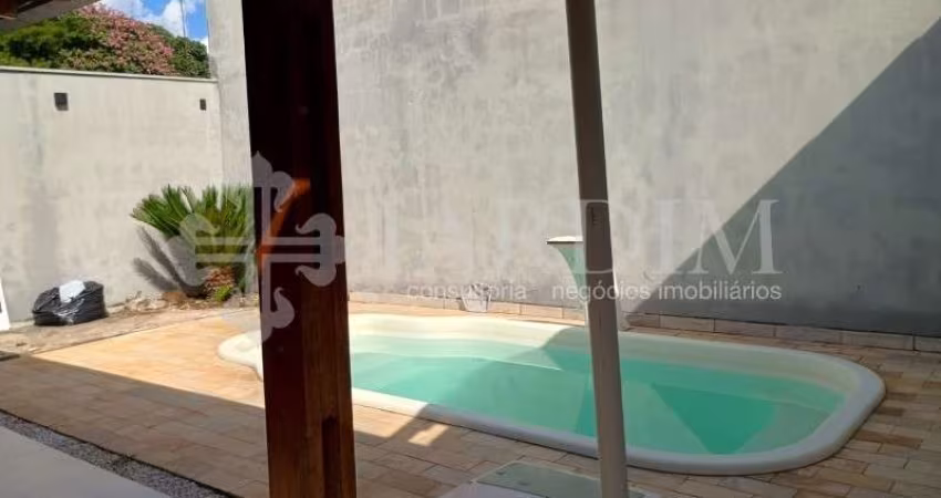 CASA | PARQUE DAS ÁGUAS