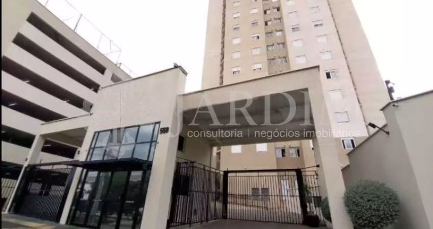 APARTAMENTO | PAULICÉIA | EDIFÍCIO MIRAGE RESIDENCE