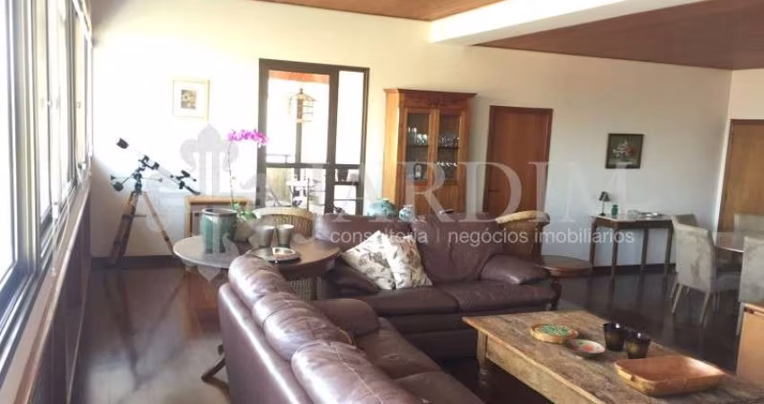 APARTAMENTO | ALTO | EDIFICIO MORRO GRANDE