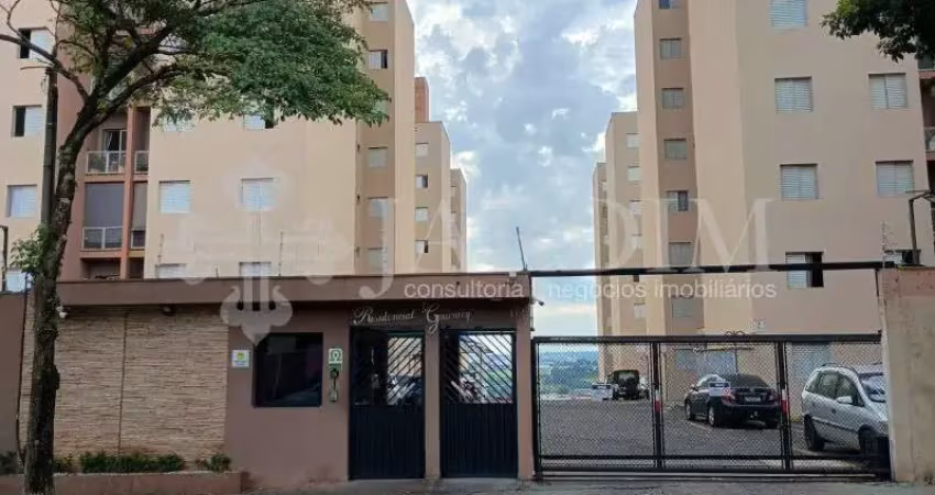 Apartamento com 3 quartos à venda no Paulicéia, Piracicaba 