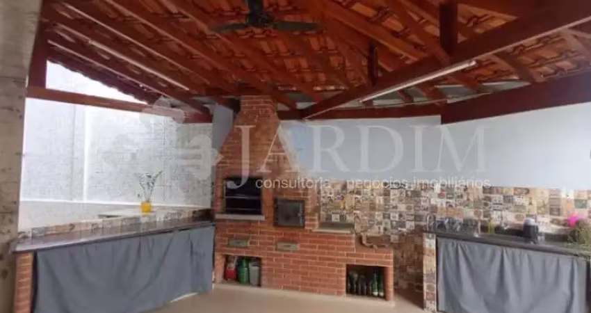 Casa com 3 quartos à venda no Loteamento Chácaras Nazareth II, Piracicaba 