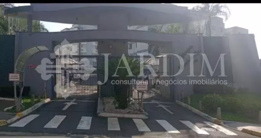 Apartamento com 2 quartos à venda no Nova América, Piracicaba 