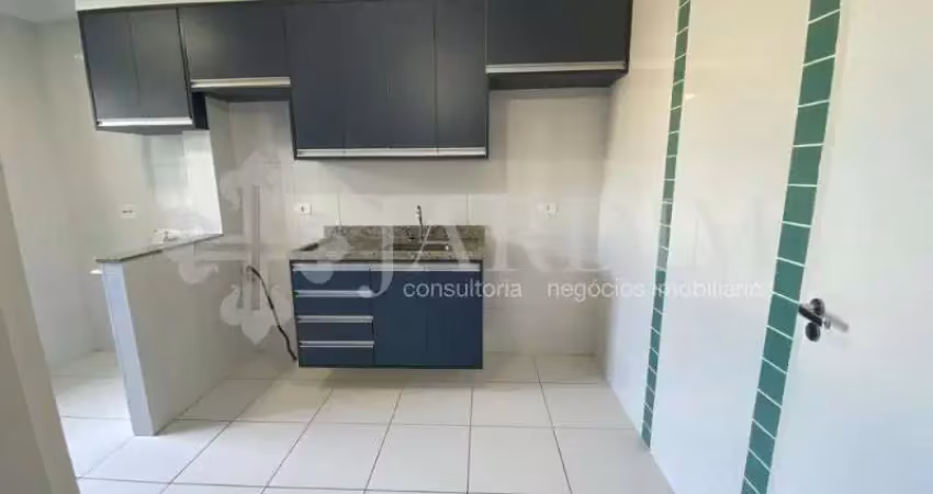 Apartamento com 2 quartos à venda no Dois Córregos, Piracicaba 