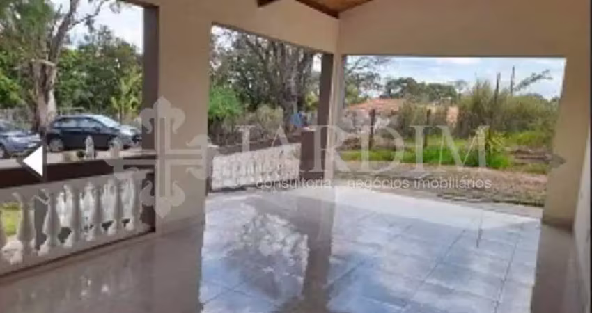 Chácara / sítio com 3 quartos à venda no Centro, Charqueada 