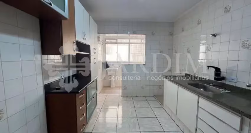 Apartamento com 2 quartos à venda no Nova América, Piracicaba 