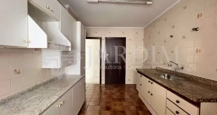 Apartamento com 2 quartos à venda no Nova América, Piracicaba 