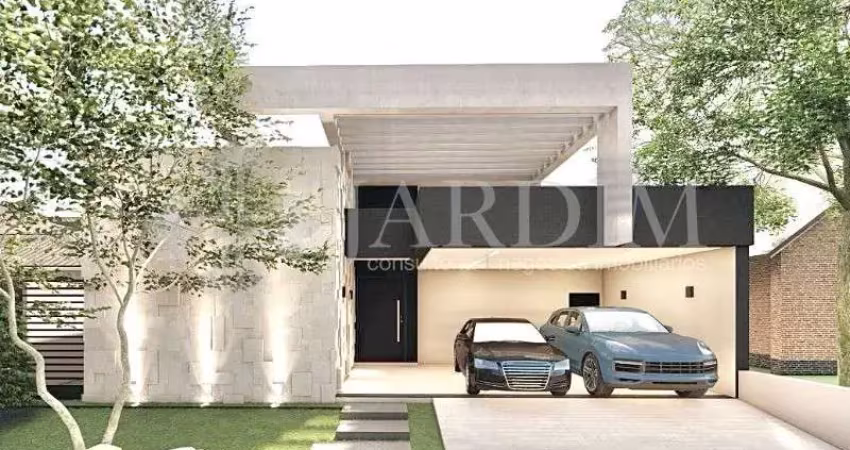 Casa com 3 quartos à venda no Santa Rosa, Piracicaba 