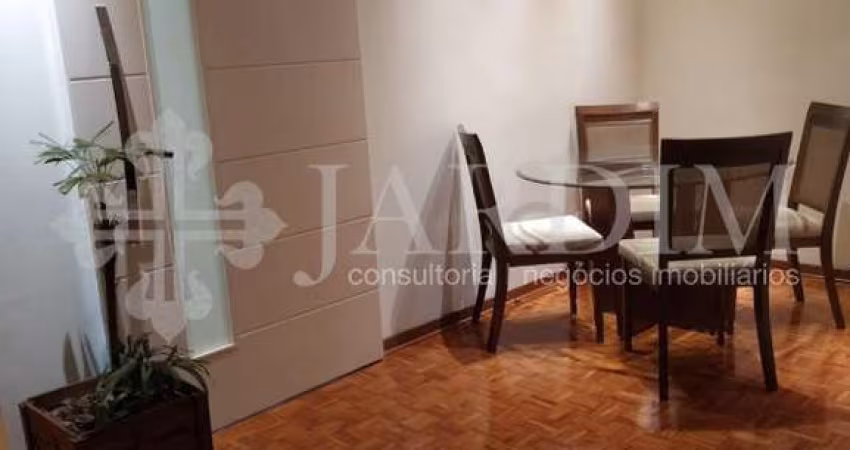 APARTAMENTO | CENTRO | EDIFÍCIO NOIVA DA COLINA