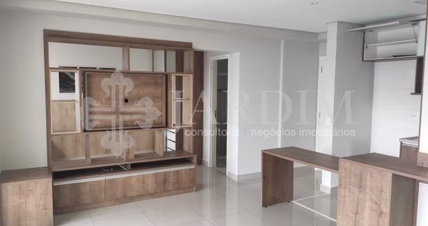 APARTAMENTO | ED. TRIO LINDENBERG | CIDADE JARDIM