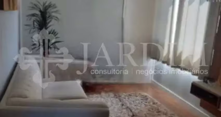 Apartamento com 2 quartos à venda no Jardim Nova Suíça, Piracicaba 
