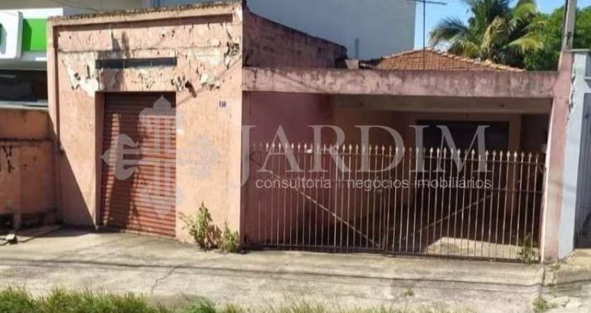 TERRENO | SANTA TEREZINHA | COMERCIAL / RESIDENCIAL