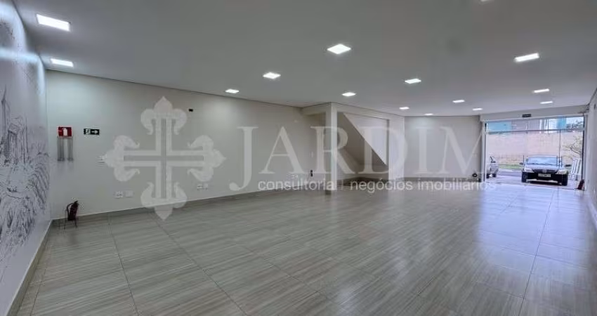 BARRACÃO | COMERCIAL | JD TOMAZELLA