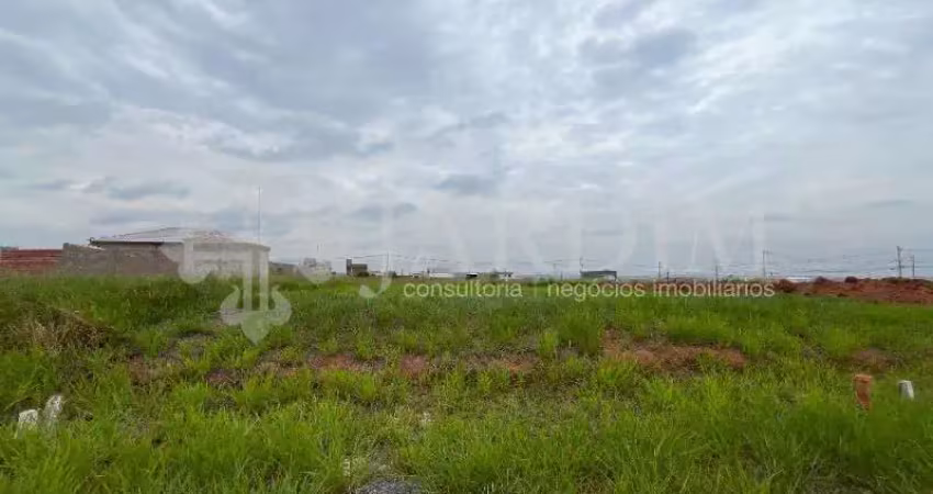 Terreno comercial à venda no Vale do Sol, Piracicaba 