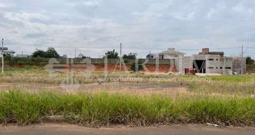 TERRENO PLANO | VALE DO SOL | LOTEAMENTO CONQUISTA